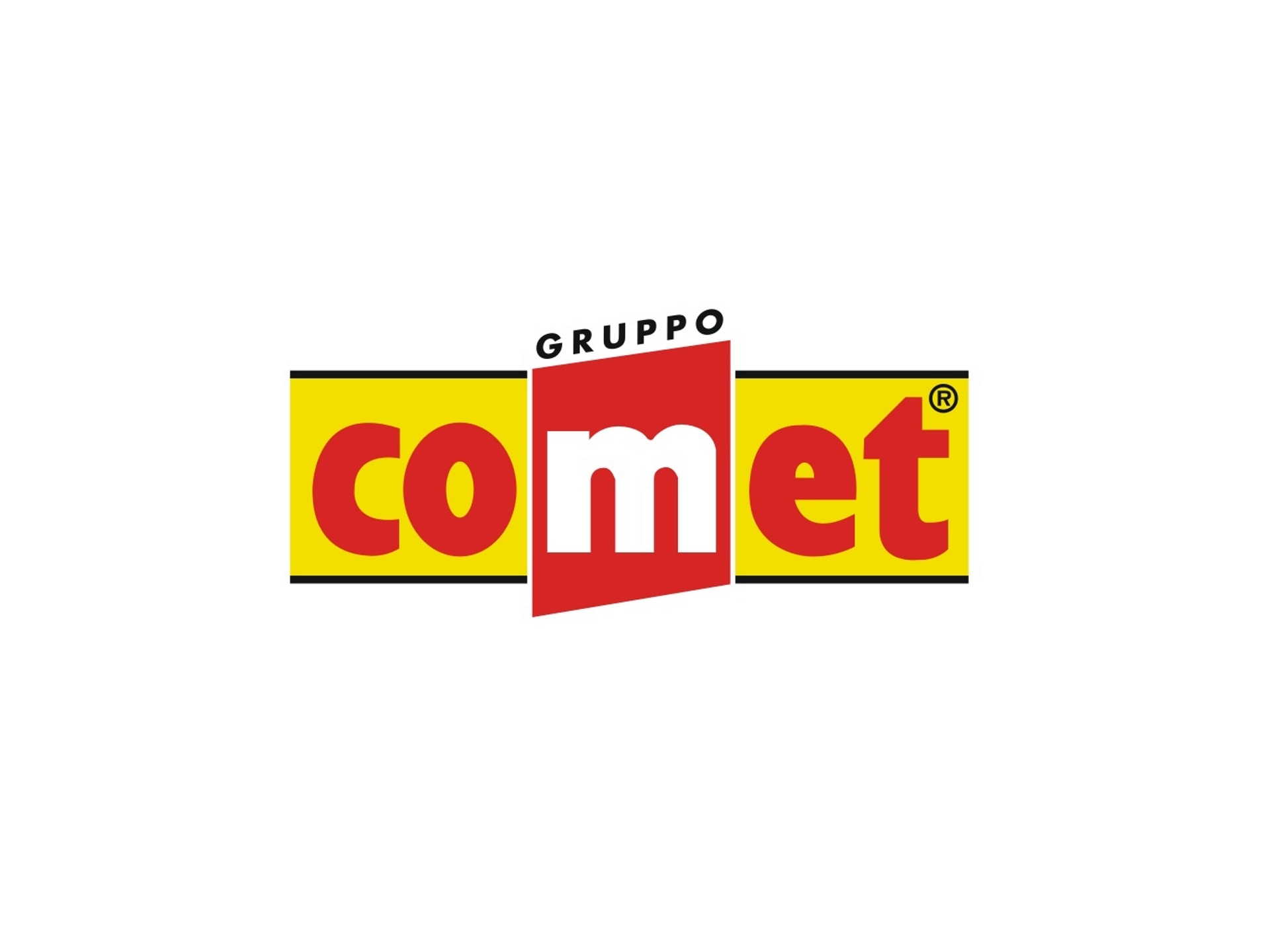 Comet-logo